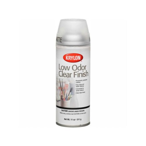 TINT BASE LOW ODOR COATING MATTE