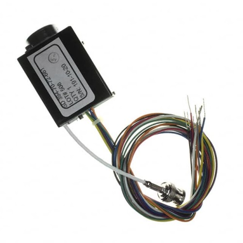 SENSOR PHOTODIODE 675NM MODULE