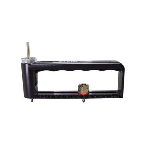 HOLE CUTTER FOR DUCT AND SHEET M
