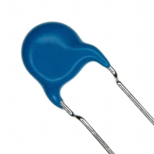 CAP CER 68PF 2KV SL RADIAL