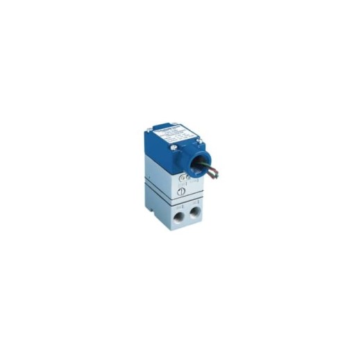 I/P TRANSDUCER 4-20MA 3-15PSI
