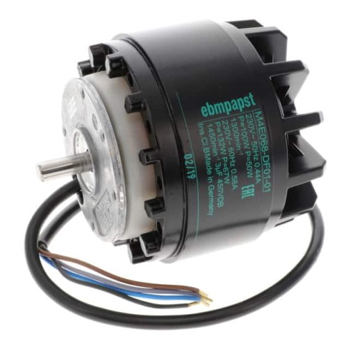 AC MOTOR