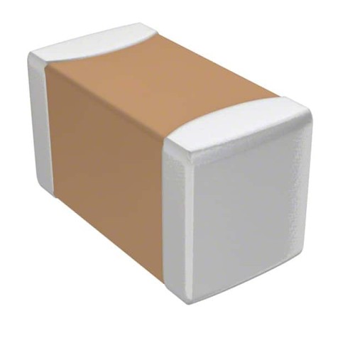 CAP CER 33PF 50V NP0 0402