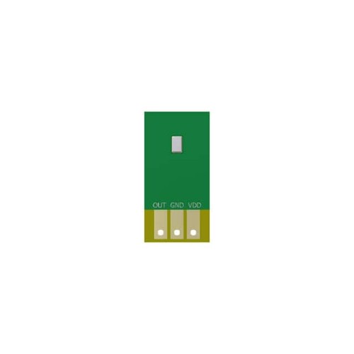 AMM-2738-B-R MEMS MIC BOARD