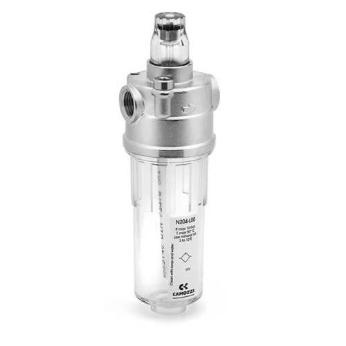 SERIES N LUBRICATOR
