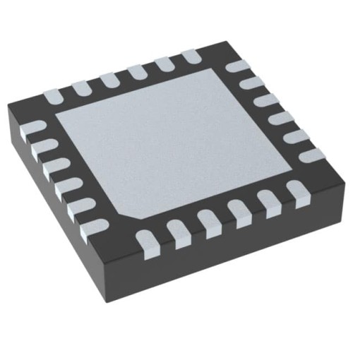 IC REG QUAD BUCK/LNR SYNC 24WQFN