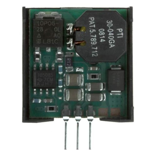 DC DC CONVERTER 5V