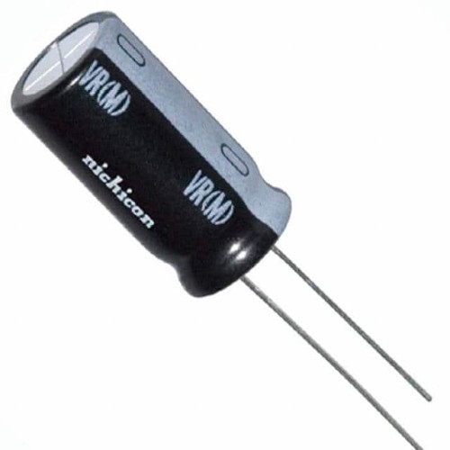 CAP ALUM 4700UF 20% 16V RADIAL