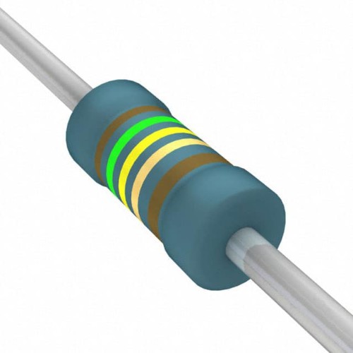 RES 15.4 OHM 0.6W 1% AXIAL