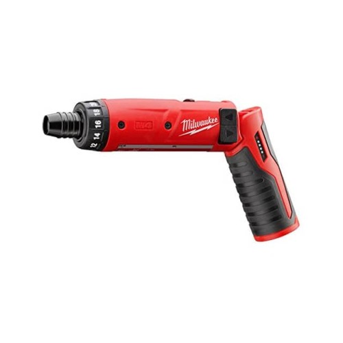 M4 1/4"HEX SCREWDRIVER BARE TOOL