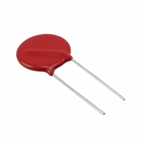 VARISTOR 620V 10KA DISC 20MM