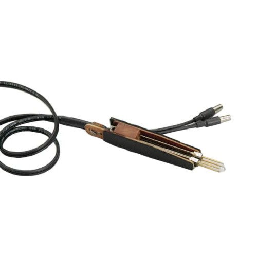 THERMAL WIRESTRIPPING HANDPIECE