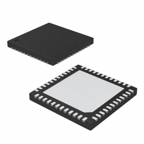IC FPGA 34 I/O 48QFN