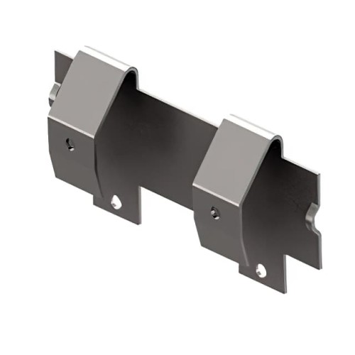 BATT CONT SPRING A/AA/CR2 2 CELL