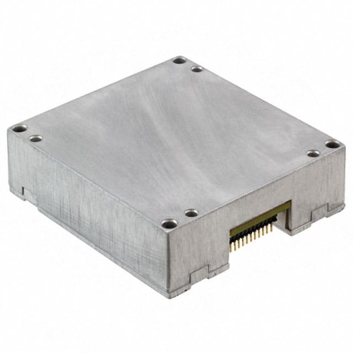 IMU ACCEL/GYRO/MAG SPI 24ML