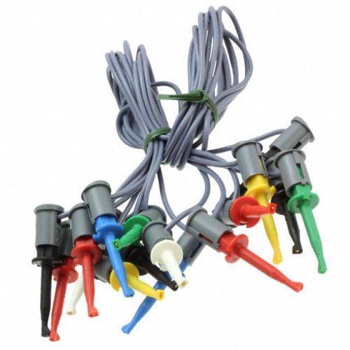 MINI HOOK TO MINI HOOK 39.4" 8PC