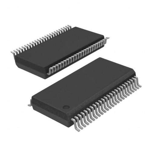 IC TRANSCEIVER FULL 1/1 48SSOP
