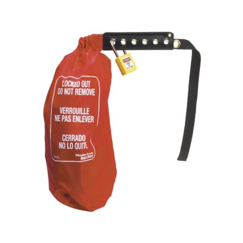 17" OVERSIZED PLUG AND HOIST CON