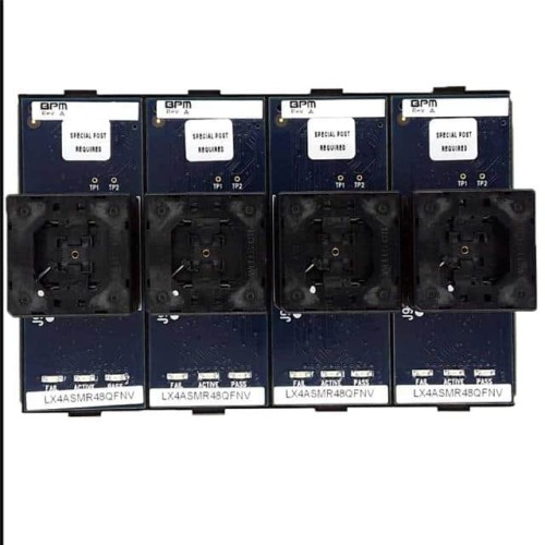 FX4ASMR48QNR Socket Card for BPM