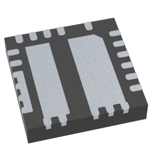 IC REG BUCK ADJ 10A 22QFN
