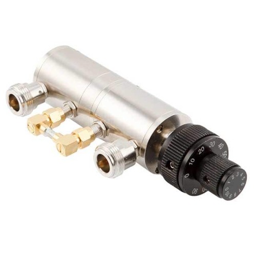 100DB MAX ATTN N 100W 3GHZ