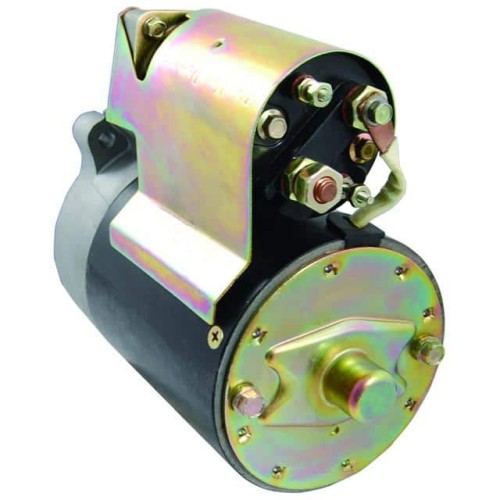 Replacement for Motorcraft SA703