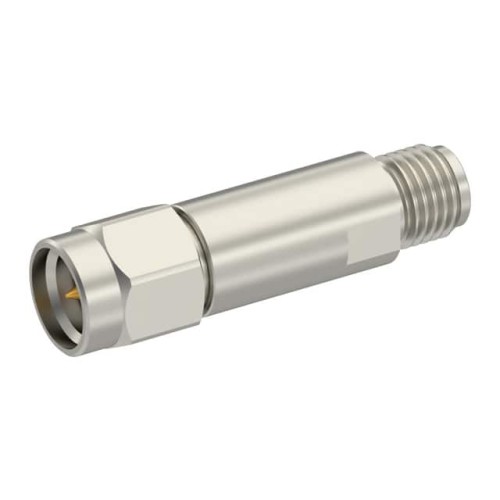 DC BLOCK: SMA2.9 0.1-40GHZ 1W