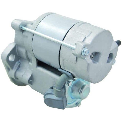 Replacement for Kubota KH151 Yea