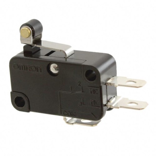 SWITCH SNAP ACTION SPDT 10A 250V