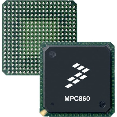 IC MPU MPC8XX 66MHZ 357BGA
