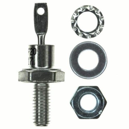 DIODE GEN PURP 200V 12A DO203AA