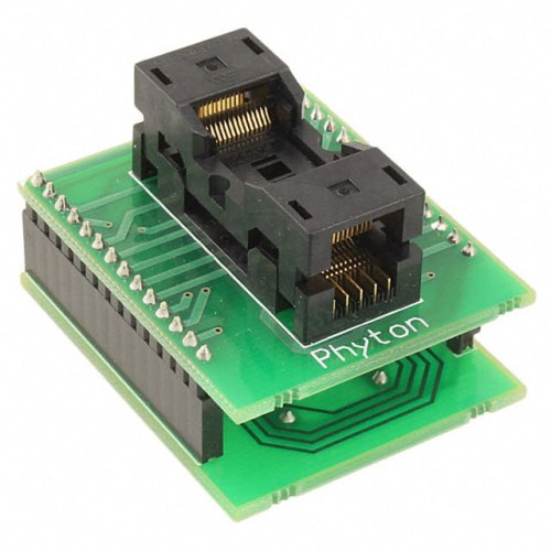 ADAPTER SOCKET 28-TSOP TO 28-DIP