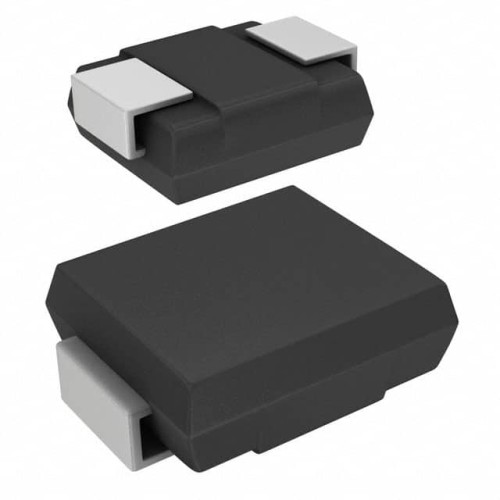 TVS DIODE 33VWM 53.3VC DO214AB