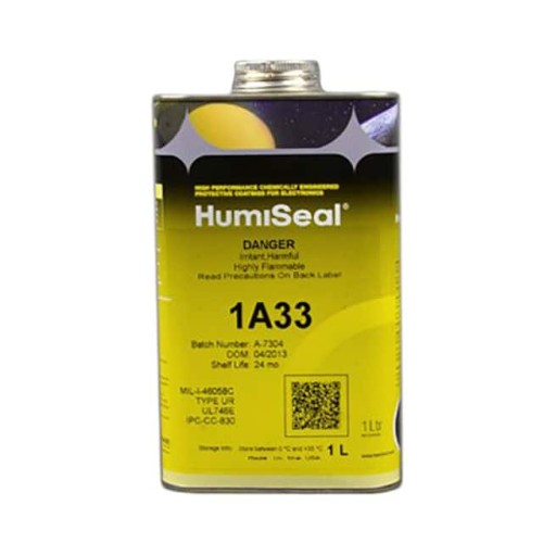 URETHANE CONFORM COATING 1LB CAN