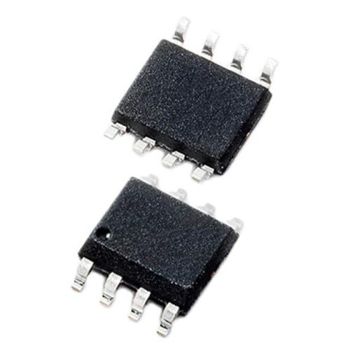 SIDACTOR SLIC QUAD PROG SMD