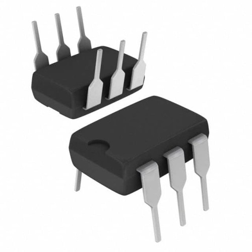 SSR RELAY SPST-NO 120MA 0-350V