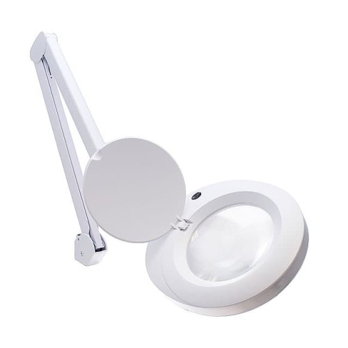 LAMP MAGNIFIER 5 DIOPT 115V 22W