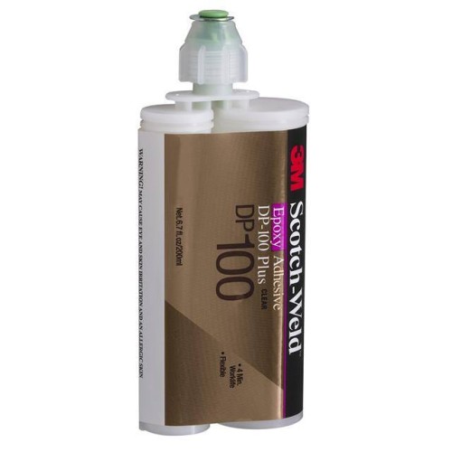 Scotchweld Epoxy Adhesive