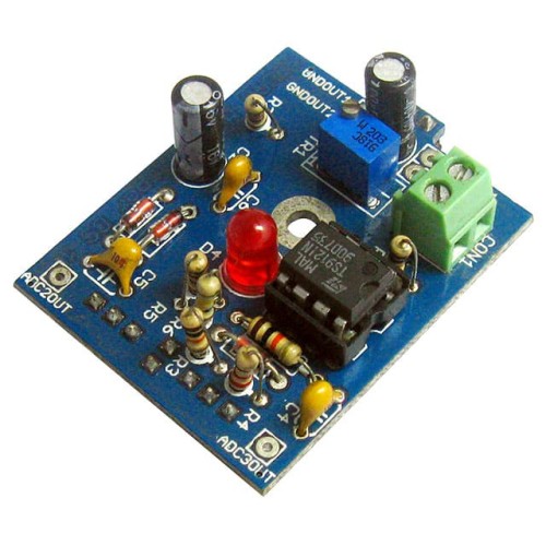 SEARCH PROBE KIT ARX/AAR BOTS