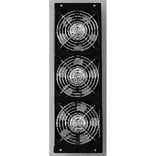 FAN MODULE 24VDC 3 POSITION