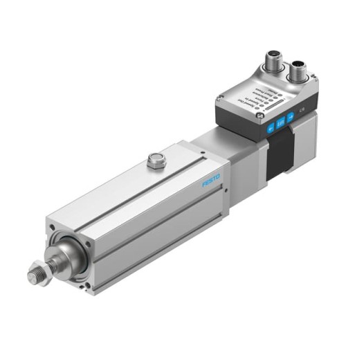 ELECTRIC CYLINDER UNIT