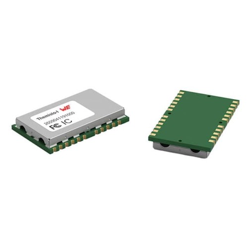 THEMISTO-I RADIO MODULE 915MHZ 2