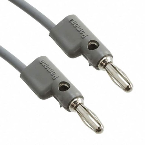 TEST LEAD BANANA TO BANANA 72"