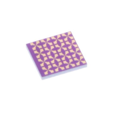 4 POINT PROBING METAL ONLY PATTE