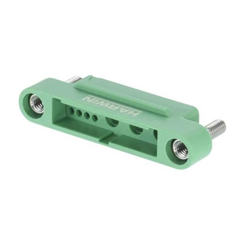 PLUG PNL MNT 2PWR + 24SIGNAL