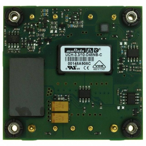 DC DC CONVERTER 3.3V 33W