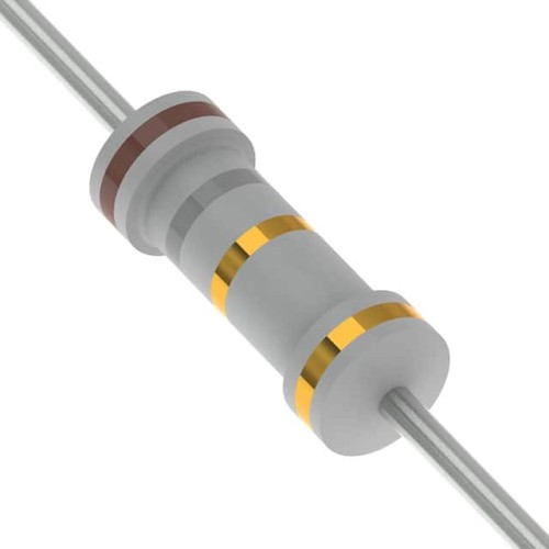 RES 1.8 OHM 5% 1W AXIAL