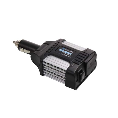 100 WATT POWER INVERTER W/ USB