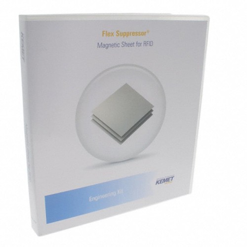 FLEX SUPPRESSOR RFID ENGINEERING