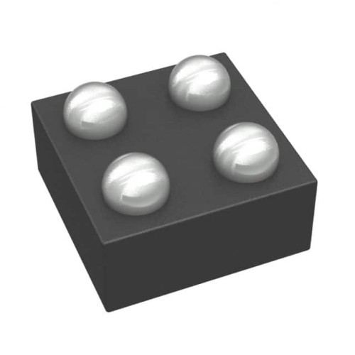 IC BUF NON-INVERT 5.5V 4DSBGA